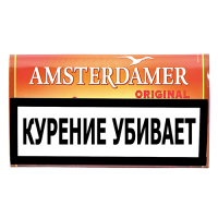 Сигаретный табак Amsterdamer - Original (30 гр)