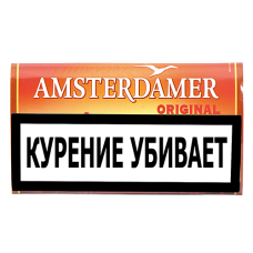 Сигаретный табак Amsterdamer - Original (30 гр)