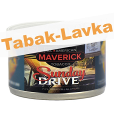 Табак Maverick - Sunday Drive (50 гр)