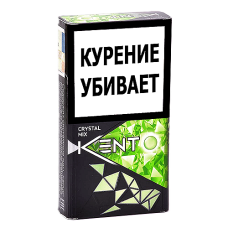 Сигареты Kent - Crystal  Mix Green (МРЦ 189)