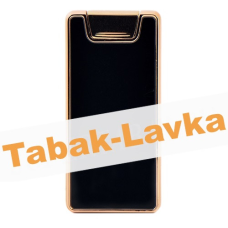 Электроимпульсная Зажигалка UDN LA-1181 - Black\Gold