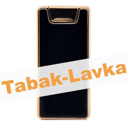 Электроимпульсная Зажигалка UDN LA-1181 - Black\Gold