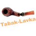 Трубка Savinelli Alligator - Red 602 (фильтр 9 мм)