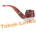 Трубка Savinelli Alligator - Red 602 (фильтр 9 мм)