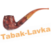 Трубка Savinelli Alligator - Red 602 (фильтр 9 мм)