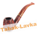 Трубка Savinelli Alligator - Red 602 (фильтр 9 мм)