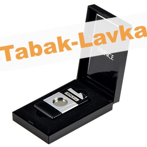 Зажигалка сигарная Prince K-4 - 110B (Black)