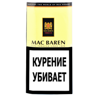 Табак Mac Baren - Vanilla Loose Cut (50 гр)