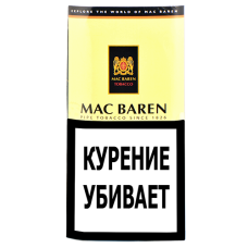 Табак Mac Baren - Vanilla Loose Cut (50 гр)