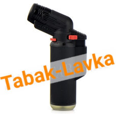 Зажигалка-Горелка Zenga Angle Torch Jet ZT-60