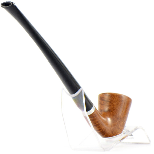 Трубка Golden Gate 303 Churchwarden Dublin - 18 Nat (без фильтра)