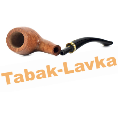 трубка Savinelli Petit Natural - 601 (без фильтра)