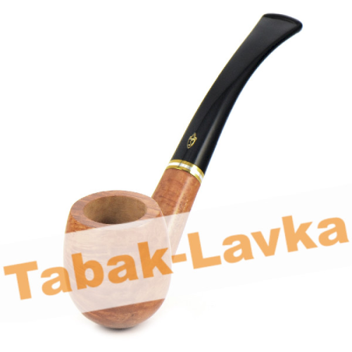 трубка Savinelli Petit Natural - 601 (без фильтра)