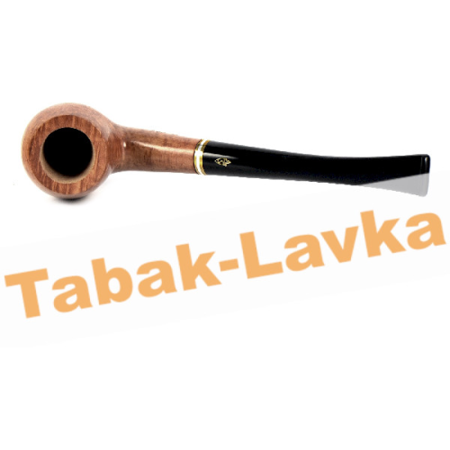 трубка Savinelli Petit Natural - 601 (без фильтра)