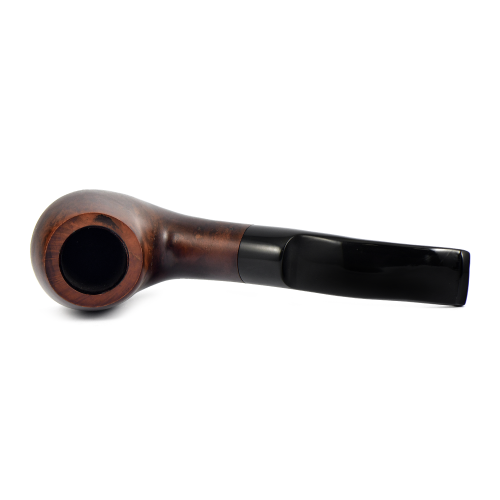 Трубка Marchesini Medium - Smooth - 03 Brown (фильтр 9 мм)