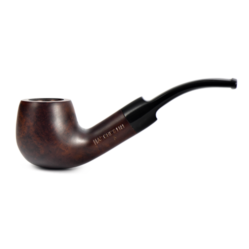 Трубка Marchesini Medium - Smooth - 03 Brown (фильтр 9 мм)