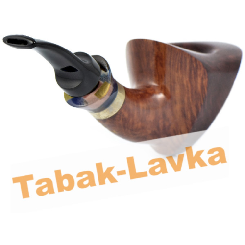 Трубка Winslow - Harlekin - 033 (фильтр 9 мм)