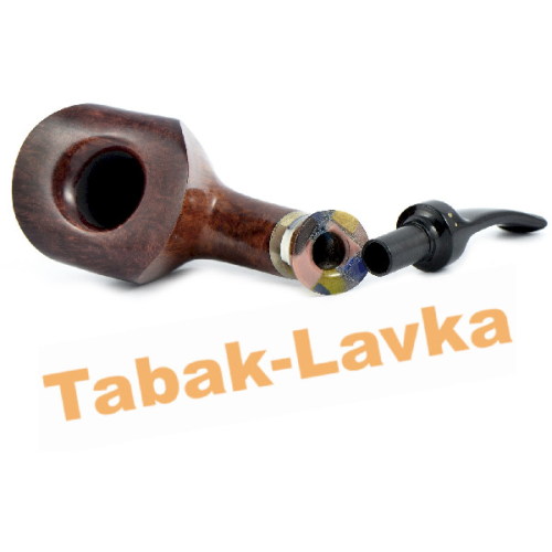 Трубка Winslow - Harlekin - 033 (фильтр 9 мм)