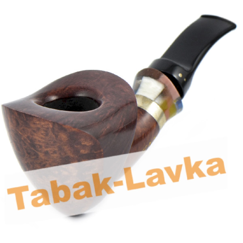 Трубка Winslow - Harlekin - 033 (фильтр 9 мм)