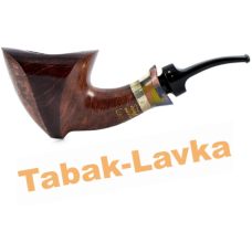 Трубка Winslow - Harlekin - 033 (фильтр 9 мм)