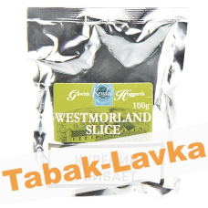 Табак Gawith & Hoggarth Westmorland Slices (100 гр.)