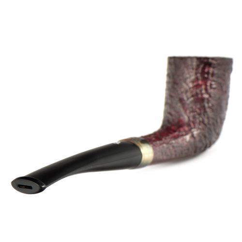 Трубка Peterson Christmas Pipe 2023 SandBlast - 268 (без фильтра)