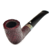 Трубка Peterson Christmas Pipe 2023 SandBlast - 268 (без фильтра)