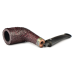 Трубка Peterson Christmas Pipe 2023 SandBlast - 268 (без фильтра)