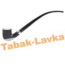 Трубка Gasparini Meerschaum 250 - 03 (фильтр 9 мм)