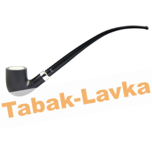 Трубка Gasparini Meerschaum 250 - 03 (фильтр 9 мм)