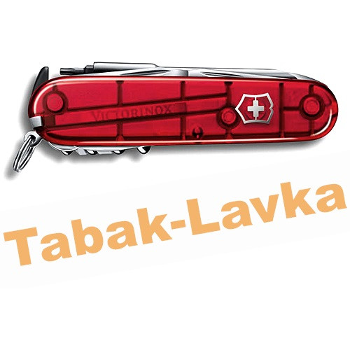 Нож перочинный Victorinox - CyberTool 41 - 1.7775.T