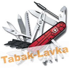 Нож перочинный Victorinox - CyberTool 41 - 1.7775.T