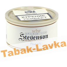 Табак Stevenson Blend №1 (Смесь №22) - 40 гр.