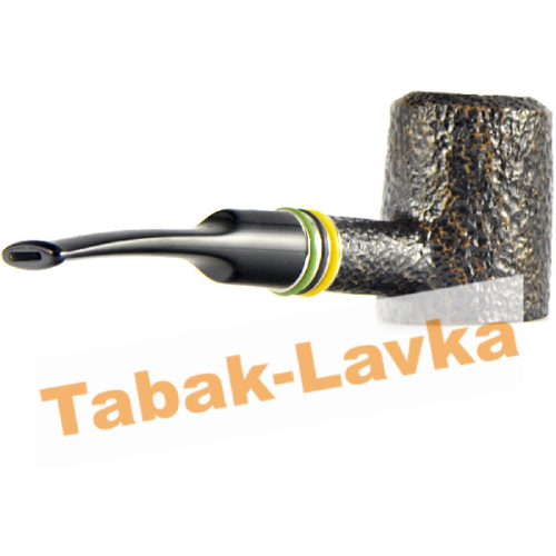 Трубка Savinelli Desigual - Rusticated 310 (фильтр 9 мм)