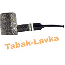 Трубка Savinelli Desigual - Rusticated 310 (фильтр 9 мм)