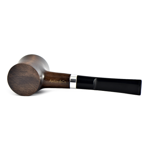 Трубка WoodPipe - Cherrywood - Brown - (фильтр 9 мм)