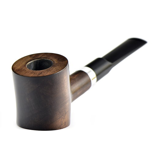 Трубка WoodPipe - Cherrywood - Brown - (фильтр 9 мм)