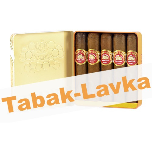 Сигара H.Upmann Half Corona 1 шт