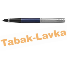 Ручка-роллер PARKER Jotter Royal Blue CT - Арт. 2089228