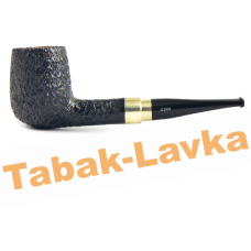 Трубка Ewa Silver Band Rustic 605 (фильтр 9 мм)