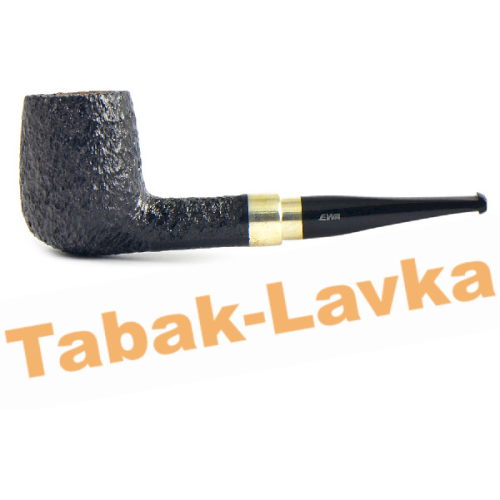 Трубка Ewa Silver Band Rustic 605 (фильтр 9 мм)