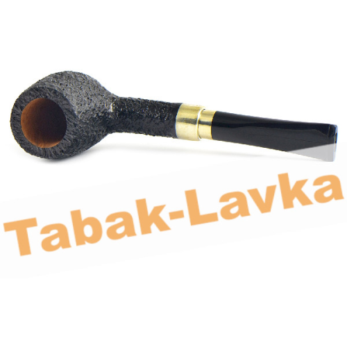 Трубка Ewa Silver Band Rustic 605 (фильтр 9 мм)