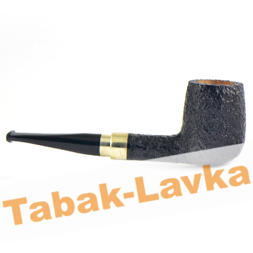 Трубка Ewa Silver Band Rustic 605 (фильтр 9 мм)