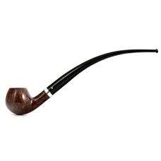 Трубка Big Ben Churchwarden 542  (фильтр 9 мм)