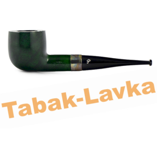 Трубка Peterson Racing Green - 606 (без фильтра)