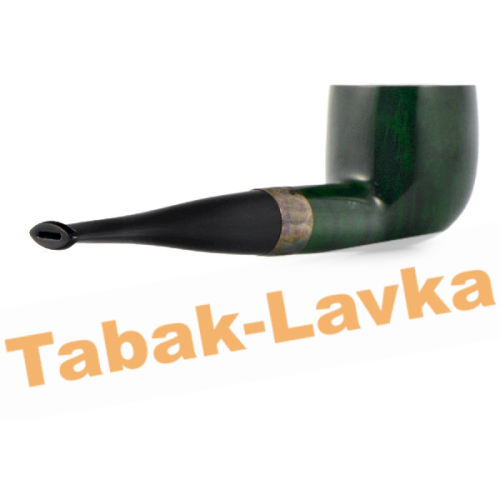 Трубка Peterson Racing Green - 606 (без фильтра)