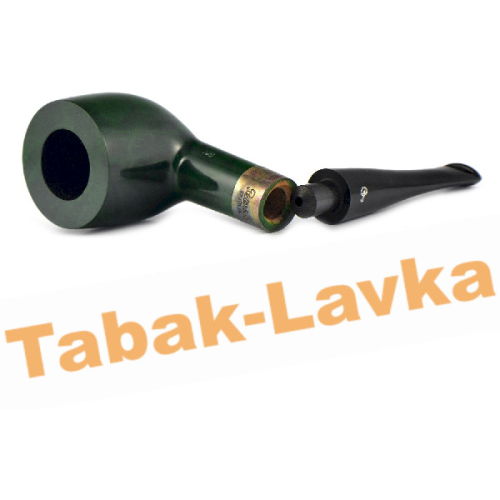 Трубка Peterson Racing Green - 606 (без фильтра)