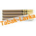 Сигариллы Cariba Wood Tip Natural - 4 шт.