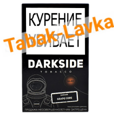 Табак для кальяна DarkSide - RARE - Grape Core (100 гр)