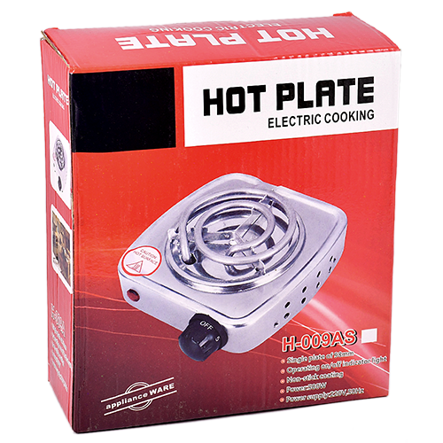 Электроплитка для угля - Hot Plate - H009A (500 W)